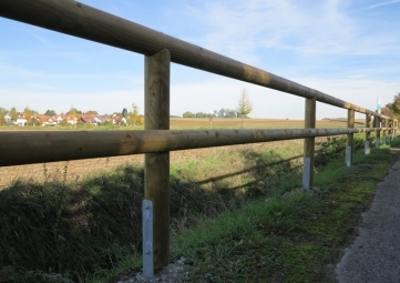 Koppelzaun Koppelzaun